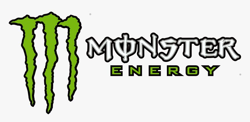 Insane Inflatable 5k Obstacle Fun Run - Monster Energy Logo Png, Transparent Png