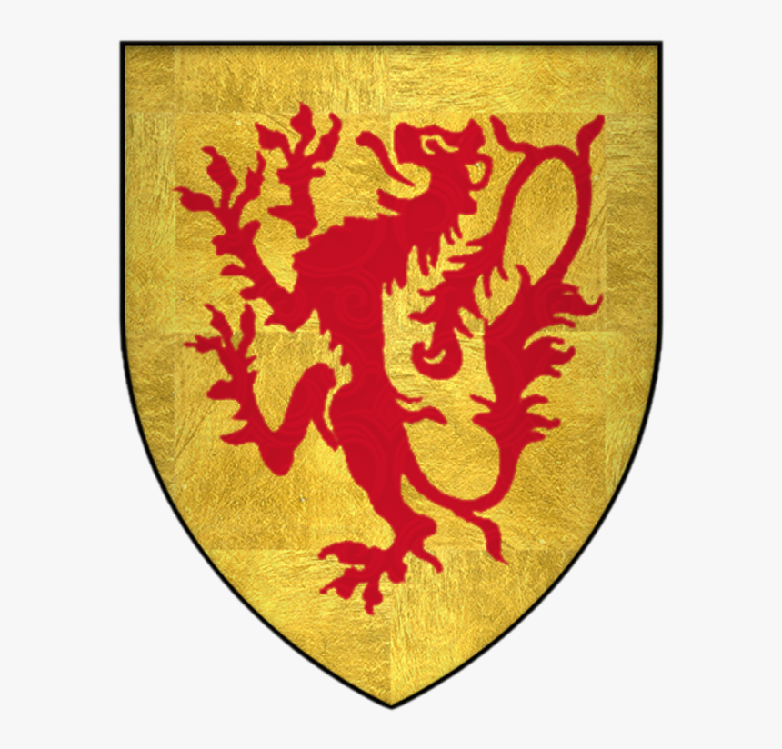 Arms Of Sir Thomas Wale, Kg - Stapleton Coat Of Arms English, HD Png Download