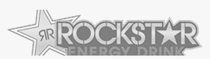 Rockstar Energy New Drink - Rockstar Energy Drink, HD Png Download