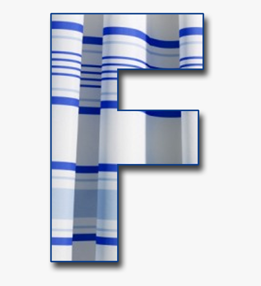 Blue Stripe Png, Transparent Png