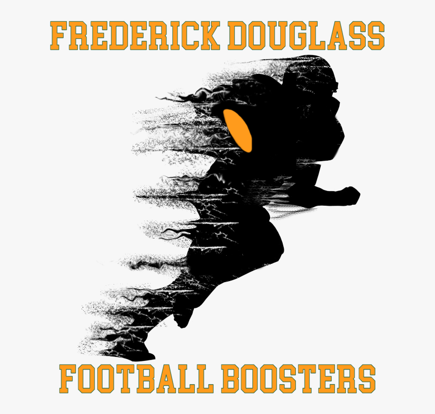 2018 Frederick Douglass Football Booster Officers,, HD Png Download