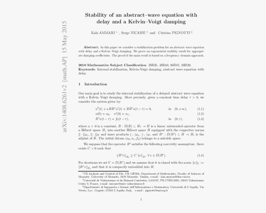 Document, HD Png Download