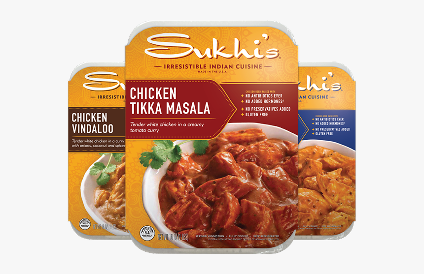 Entrées - Sukhis Curry, HD Png Download