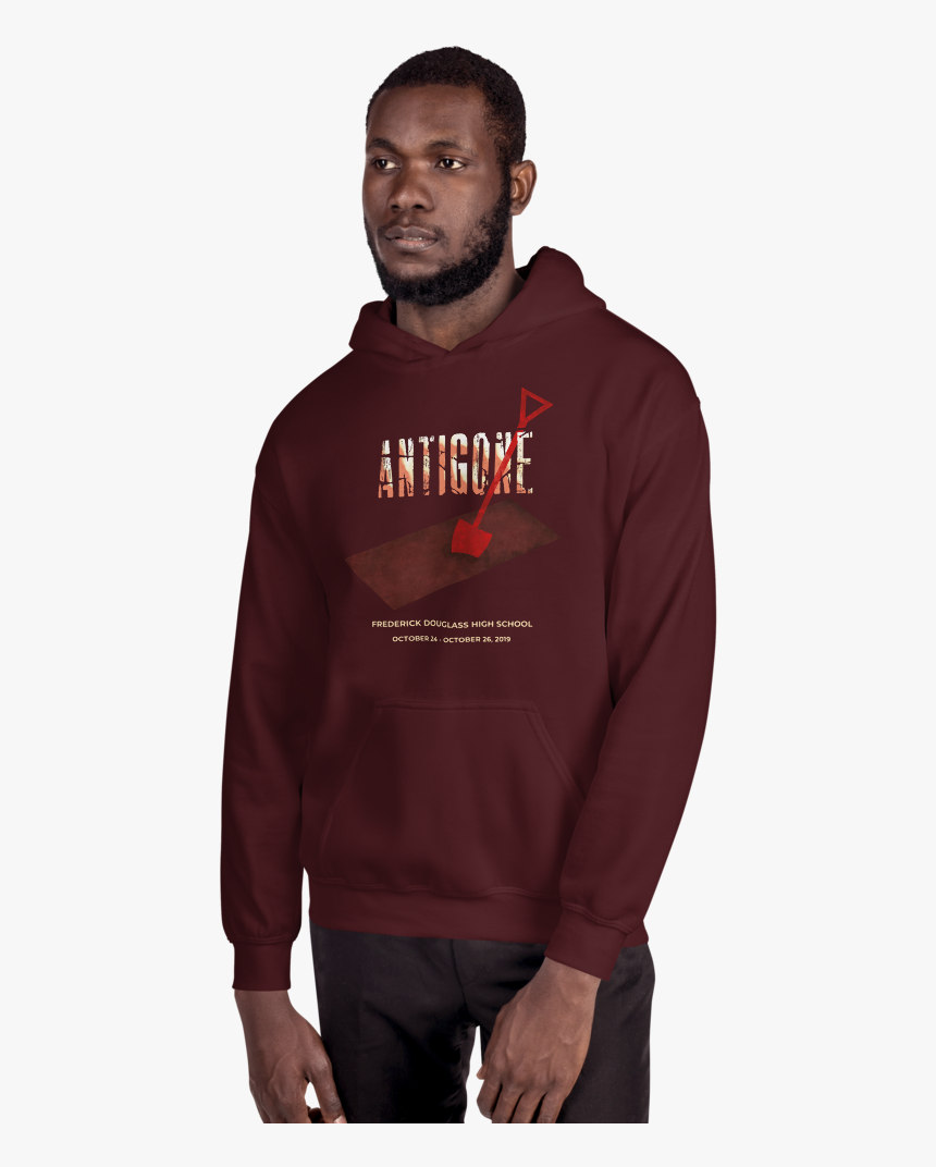 Merchandise Preview Image - Hoodie, HD Png Download