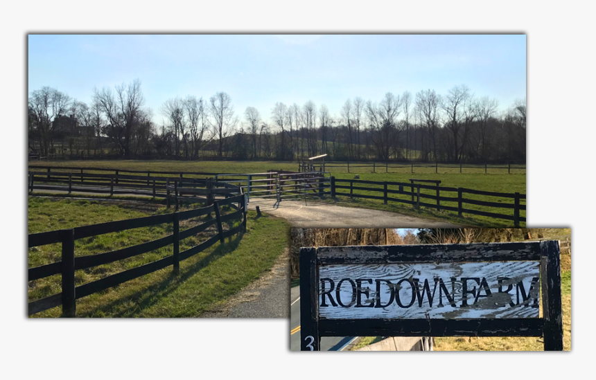 Split-rail Fence, HD Png Download