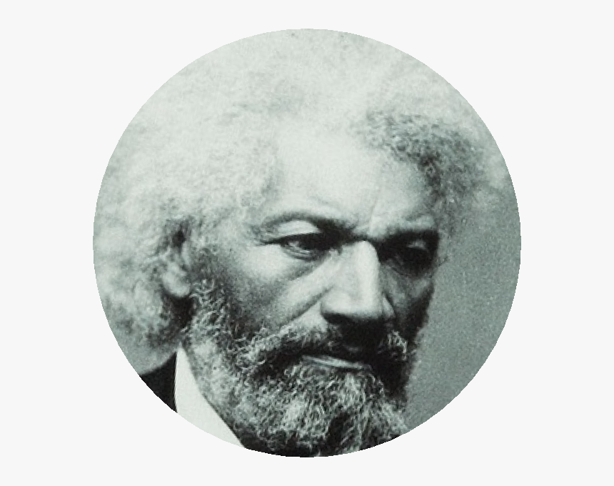 Clip Art Helen Pitts Douglass - Gentleman, HD Png Download