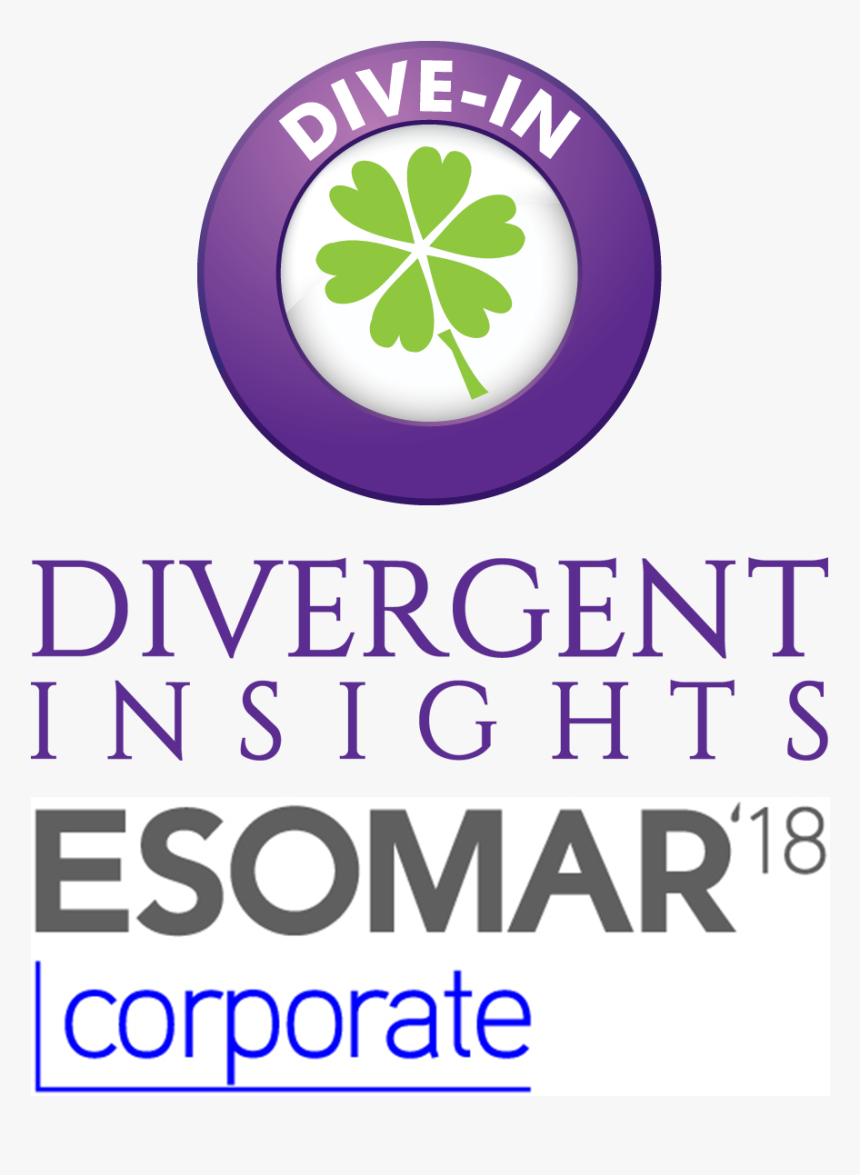 Divergent Insight Logo, HD Png Download