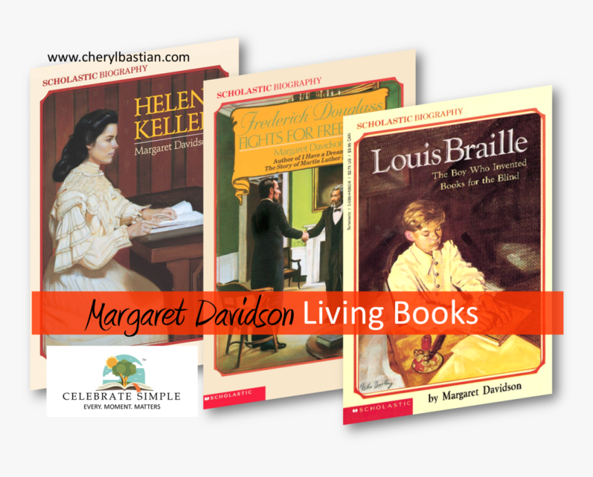 Davidson - Book Cover, HD Png Download