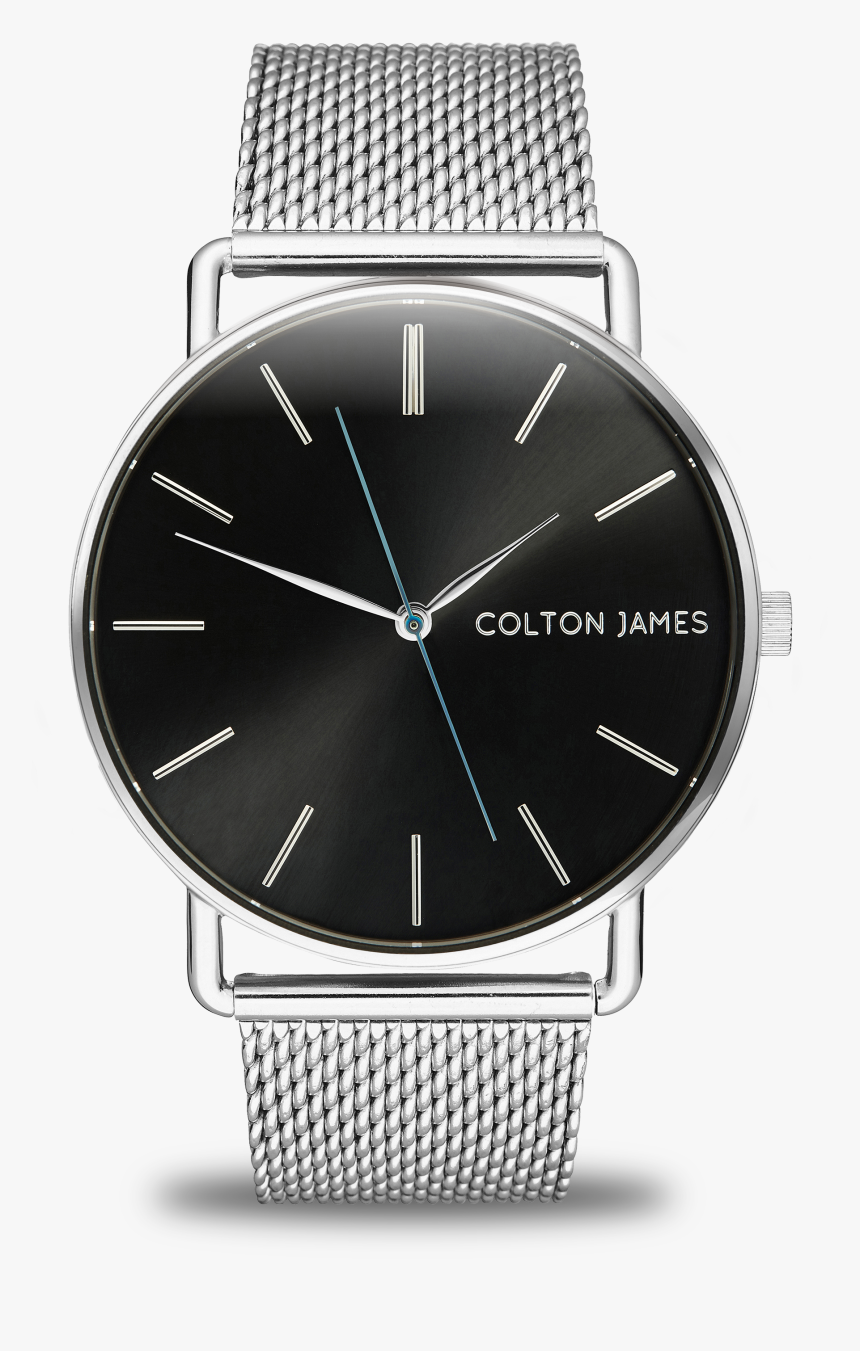 Analog Watch, HD Png Download