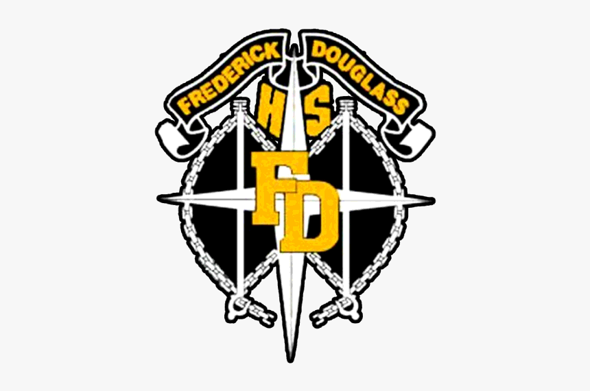 Douglass High School Logo, HD Png Download , Transparent Png Image