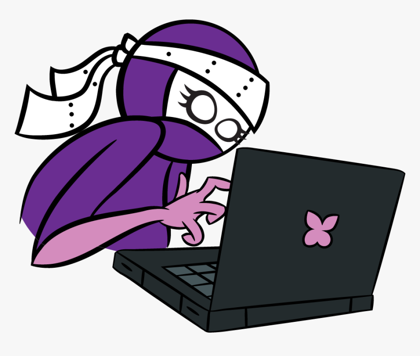 Transparent Purple Subscribe Png, Png Download