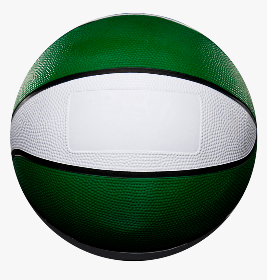 Speed Print 8 Panel Rubber Camp Basketball - Water Basketball, HD Png Download