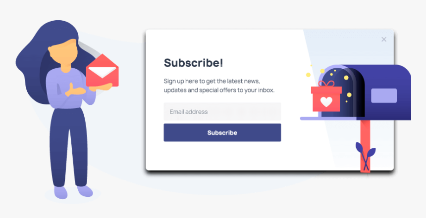 Subscription Ecommerce Platform, HD Png Download