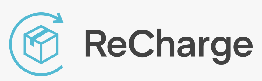 Transparent Like And Subscribe Png - Recharge Payments Logo, Png Download