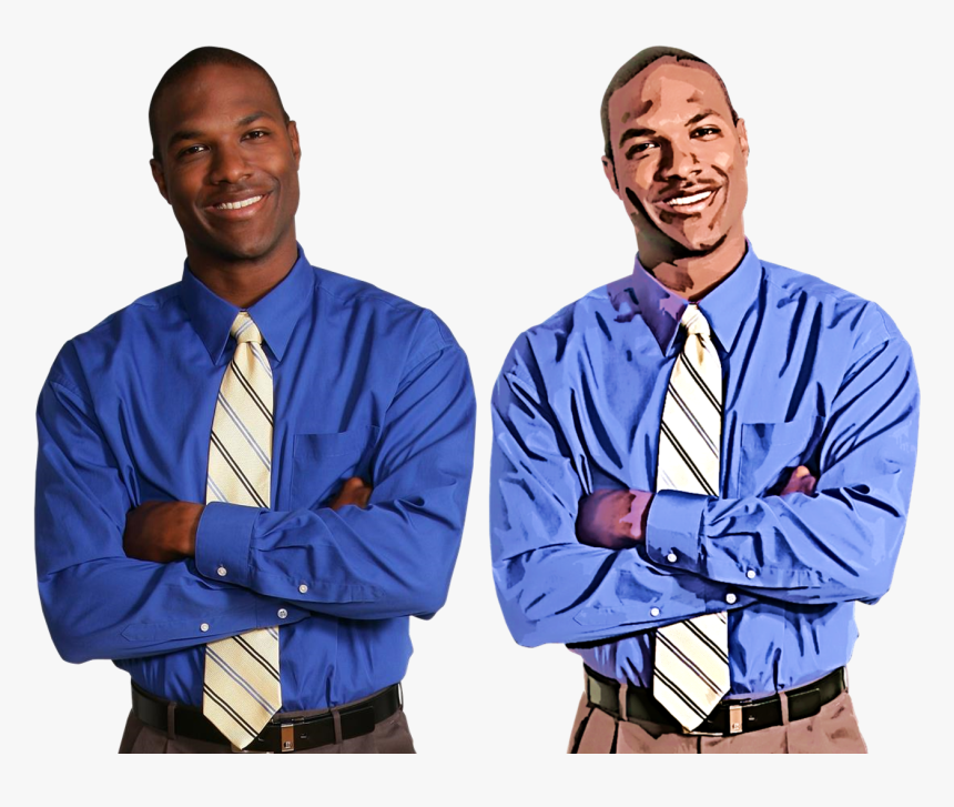 Gentleman, HD Png Download