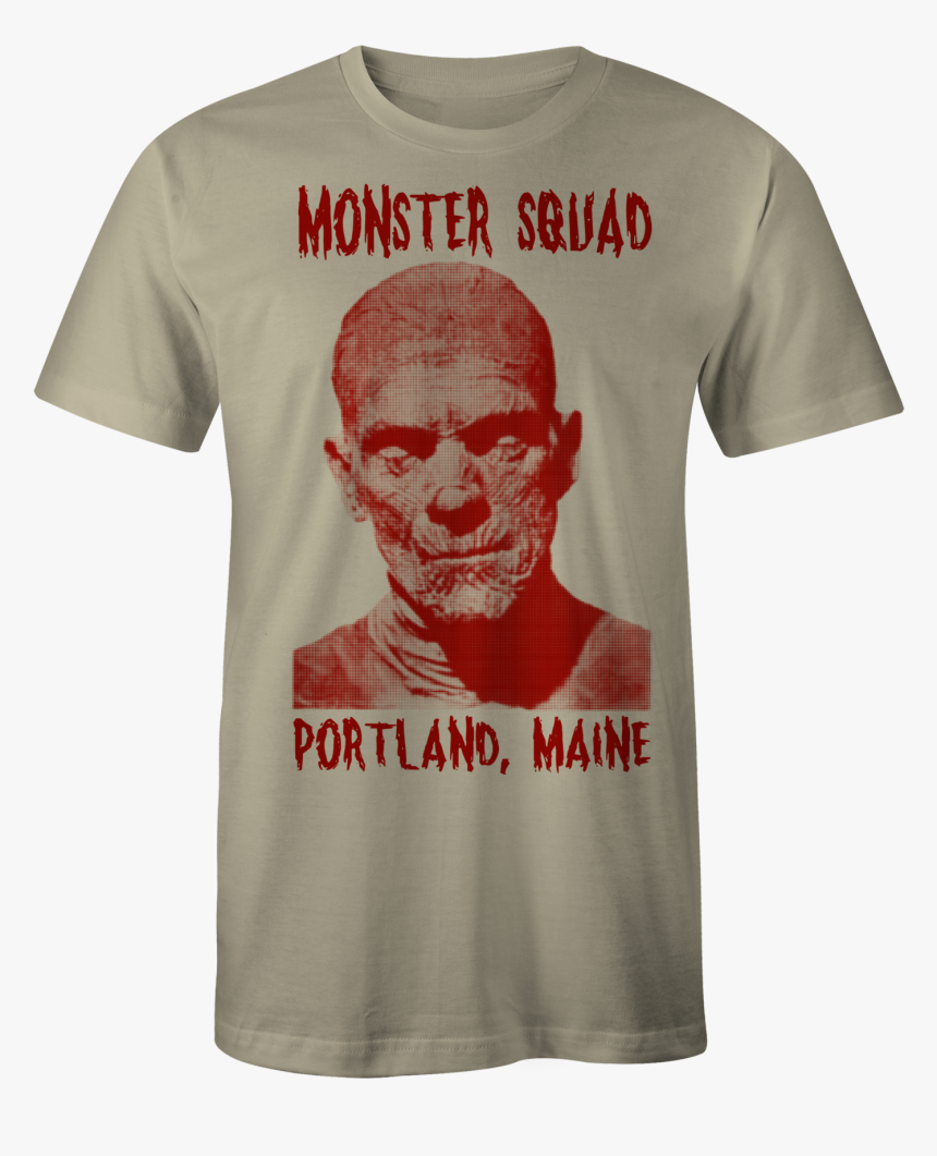 Mummy Png -monster Squad - Surfer T Shirts Board Meeting, Transparent Png