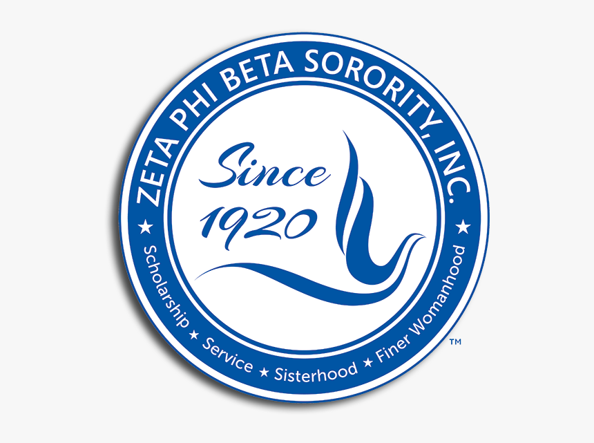Zeta Phi Beta Symbols