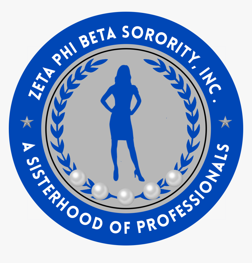 The Zeta - Emblem, HD Png Download