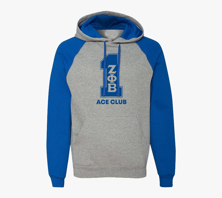 Jerzees Adult 8 Oz. Nublend Fleece Pullover Hood Men's, HD Png Download