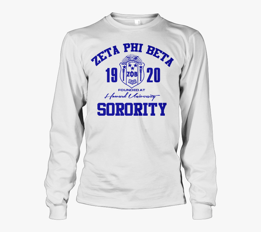 zeta phi beta sweatshirt