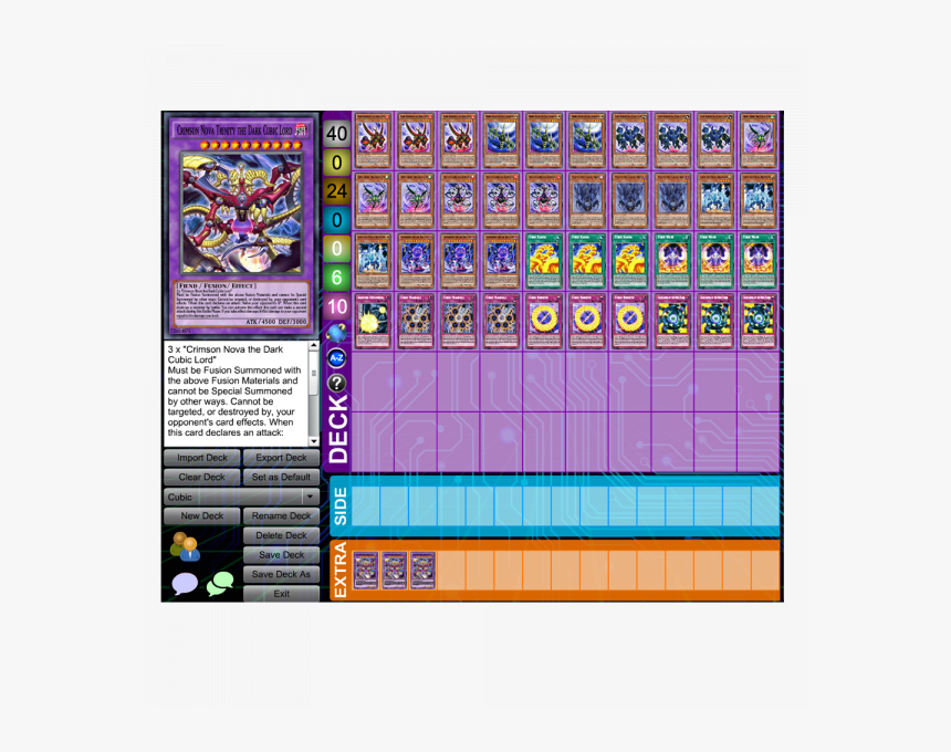 Budget Endymion Deck, HD Png Download