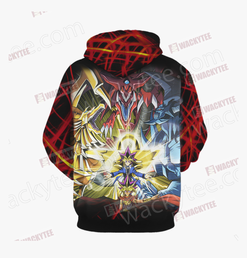 Yu Gi Oh, HD Png Download