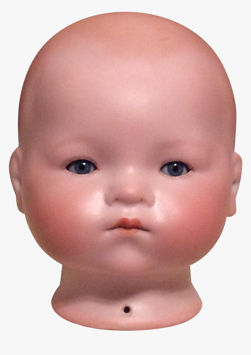 Transparent Baby Head Png Baby, Png Download , Transparent Png Image