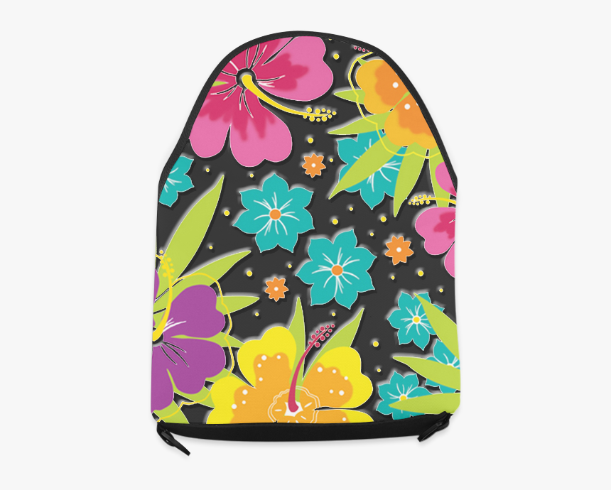 Flower Patch Crossbody Bag - Laptop Bag, HD Png Download
