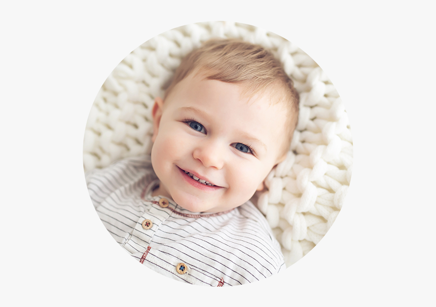 Baby-sleeping - Toddler, HD Png Download