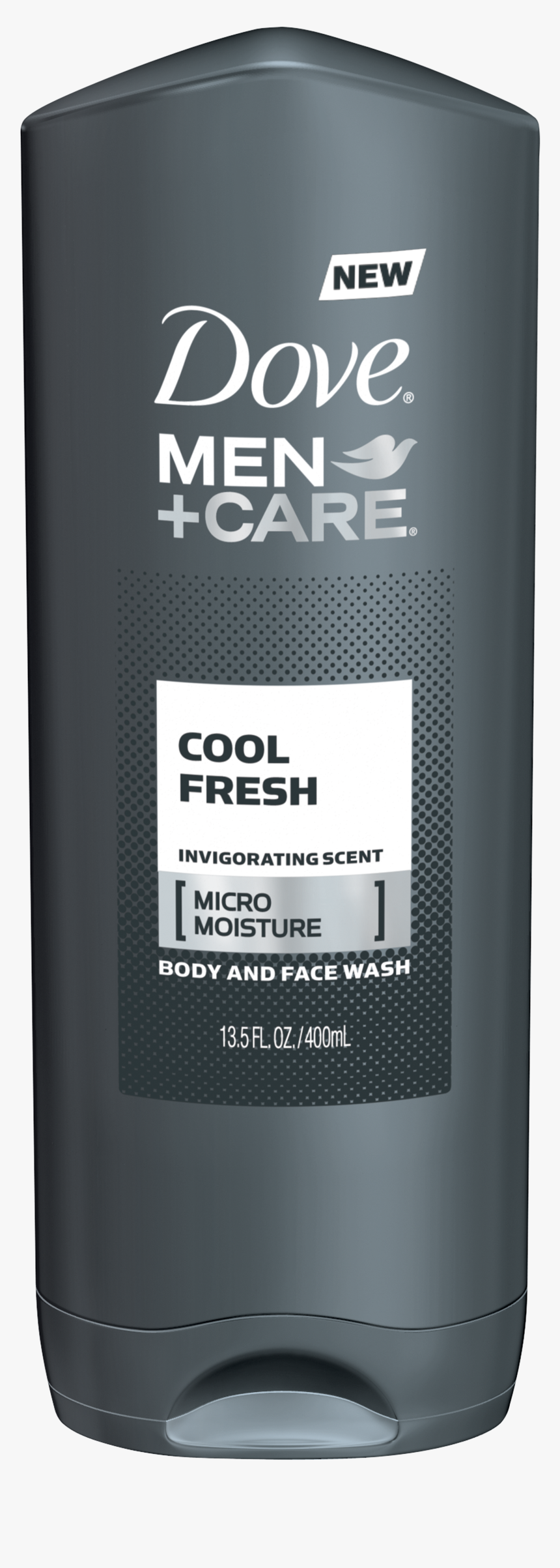 Dove Cool Fresh Body Wash, HD Png Download