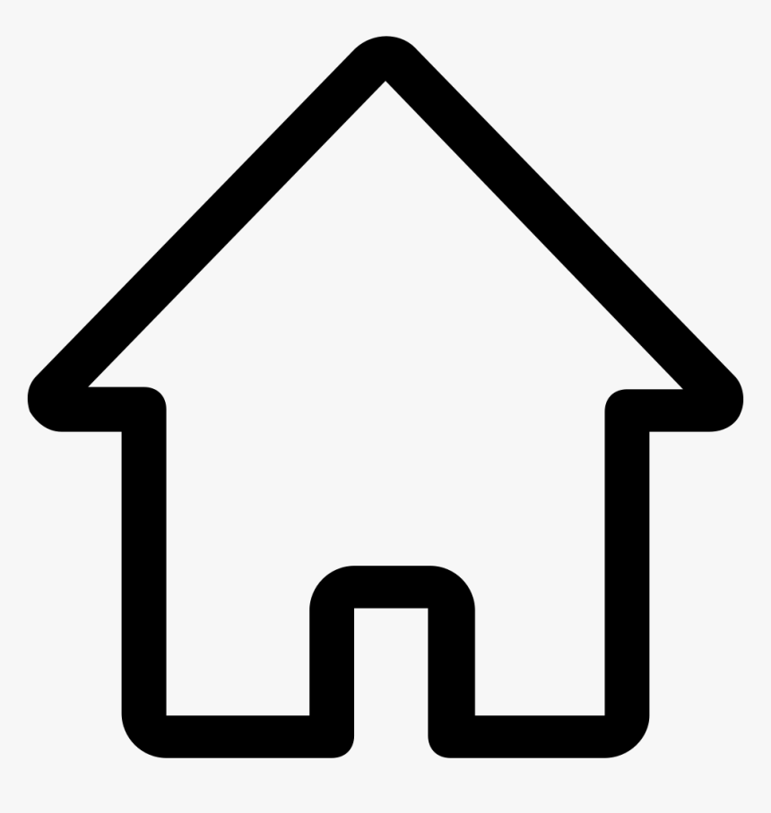 Transparent Homepage Icon Png - Flood Resilience Alliance, Png Download