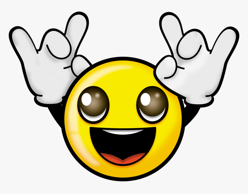 Venddynamics Cool Face Emoticon - Cartoon Mobile Phone, HD Png Download