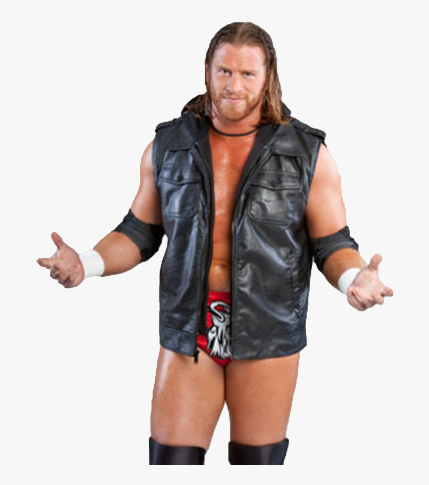 Curt Hawkins Lineart - Curt Hawkins 2011, HD Png Download
