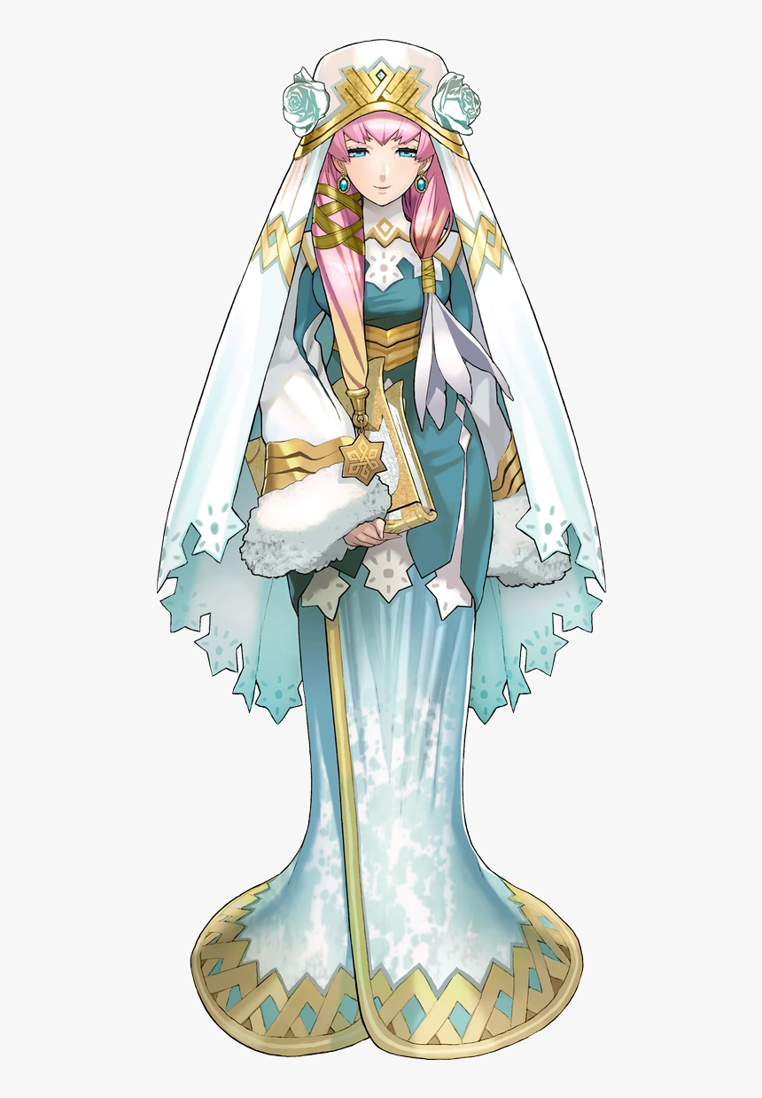 Gunnthra Fire Emblem Heroes, HD Png Download