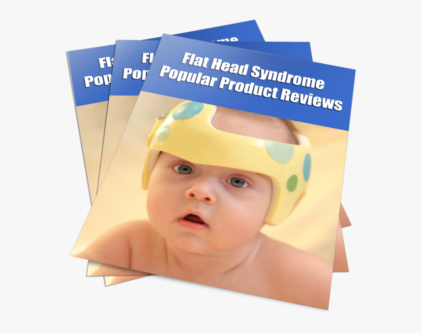 Baby Flat Head Syndrome Product Reviews, HD Png Download
