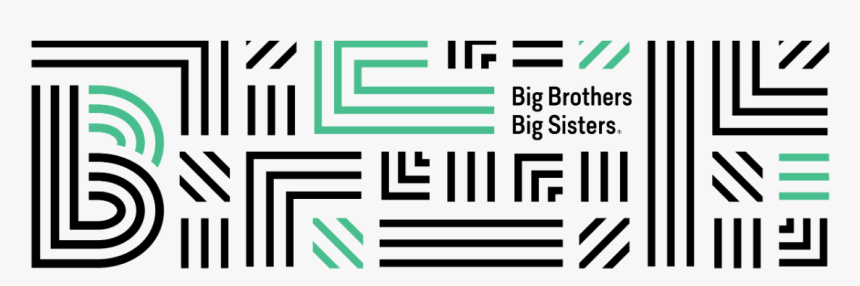 Big Brothers Big Sisters Of America, HD Png Download