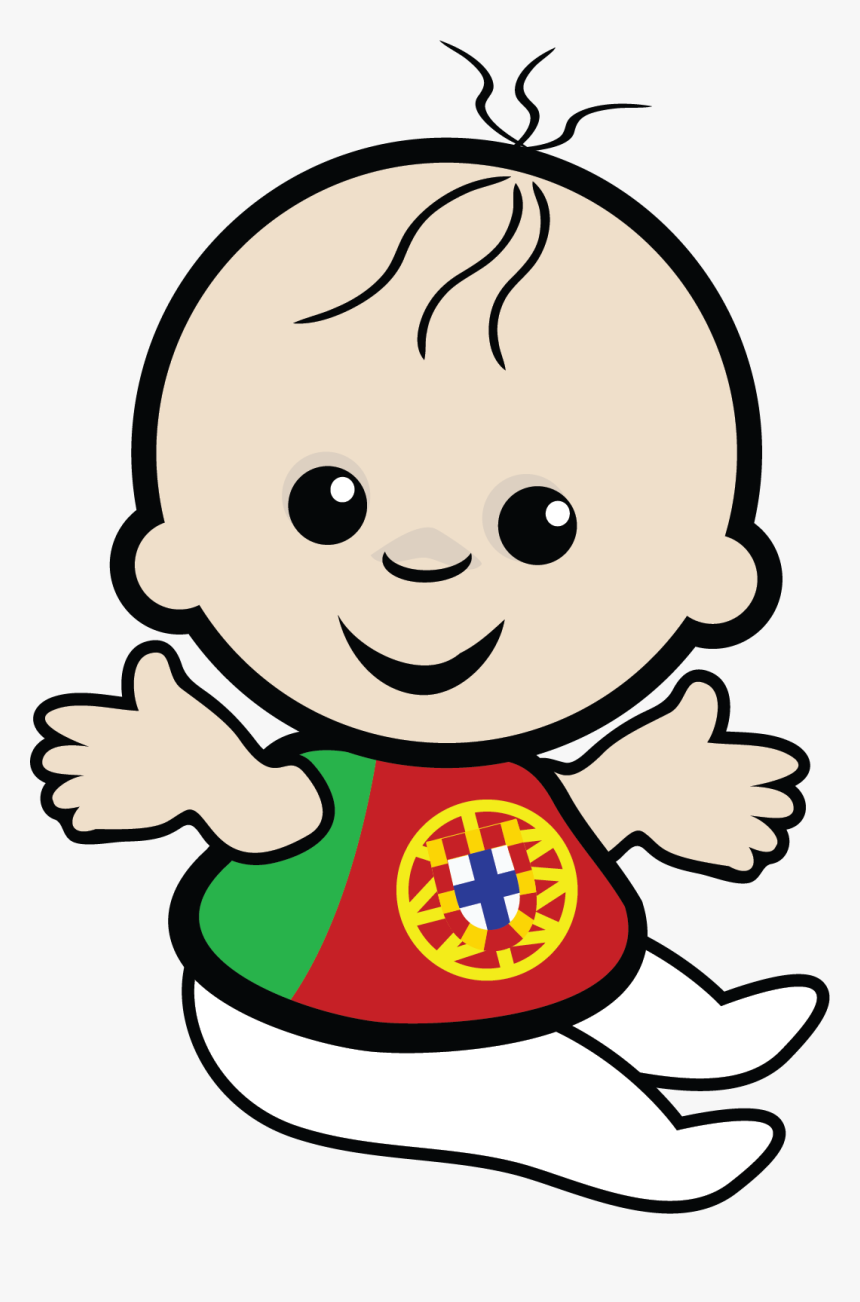 Baby In Car Germany Sticker, HD Png Download