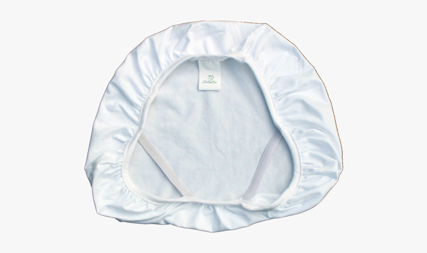 Organic Cotton Pillowcase For The Baby Memory Foam - Tent, HD Png Download