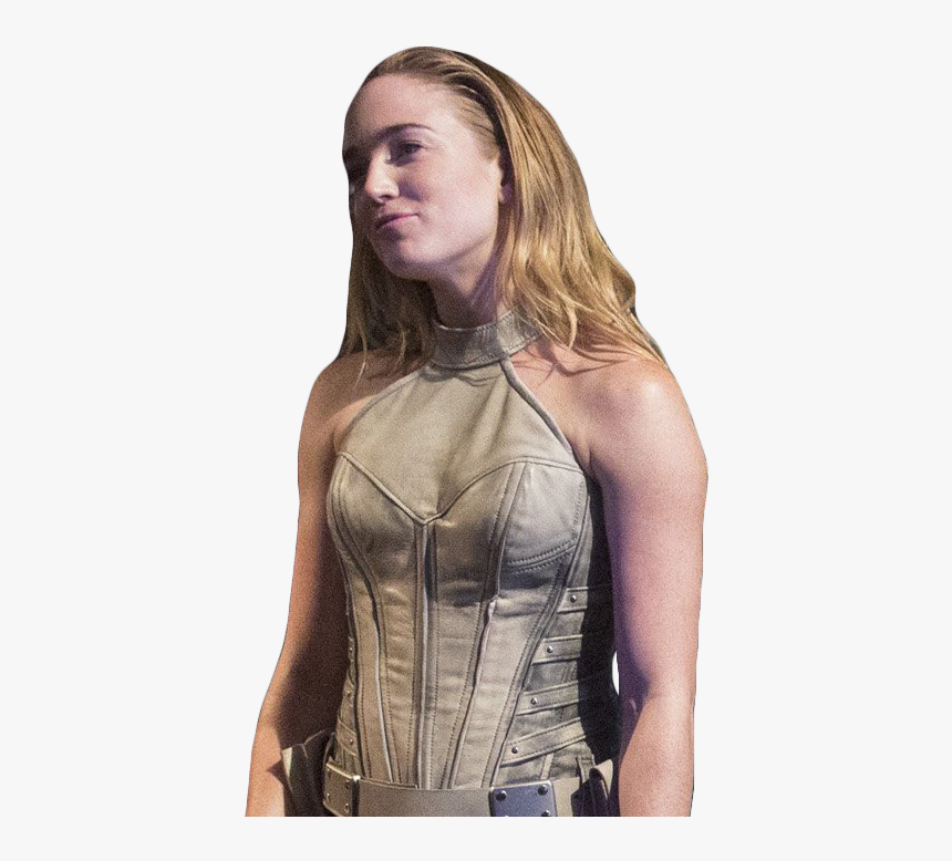 Legends Of Tomorrow Sara Jacket, HD Png Download