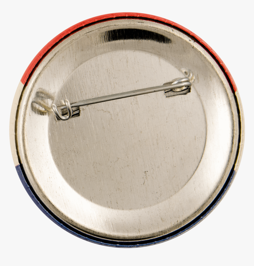 Any Turkey For President Flag Back Humorous Busy Beaver - Circle, HD Png Download