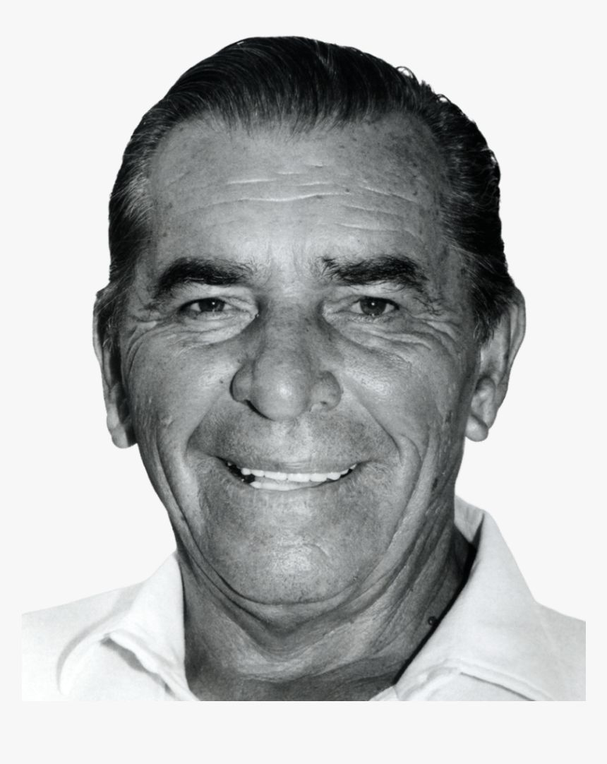 Julius Boros - Gentleman, HD Png Download