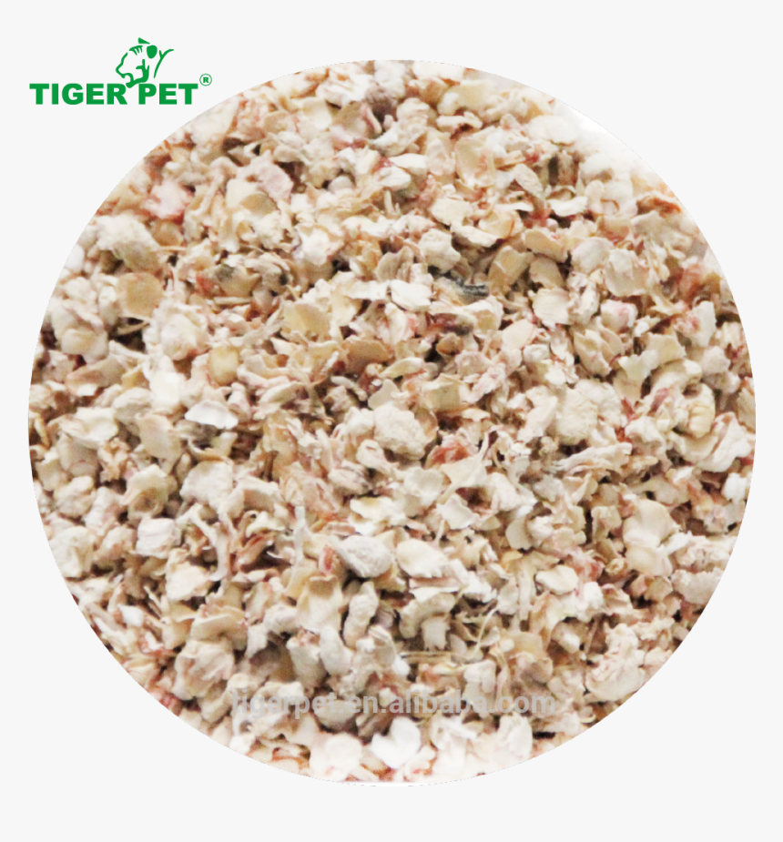 Grinded Maize Cob - Gravel, HD Png Download