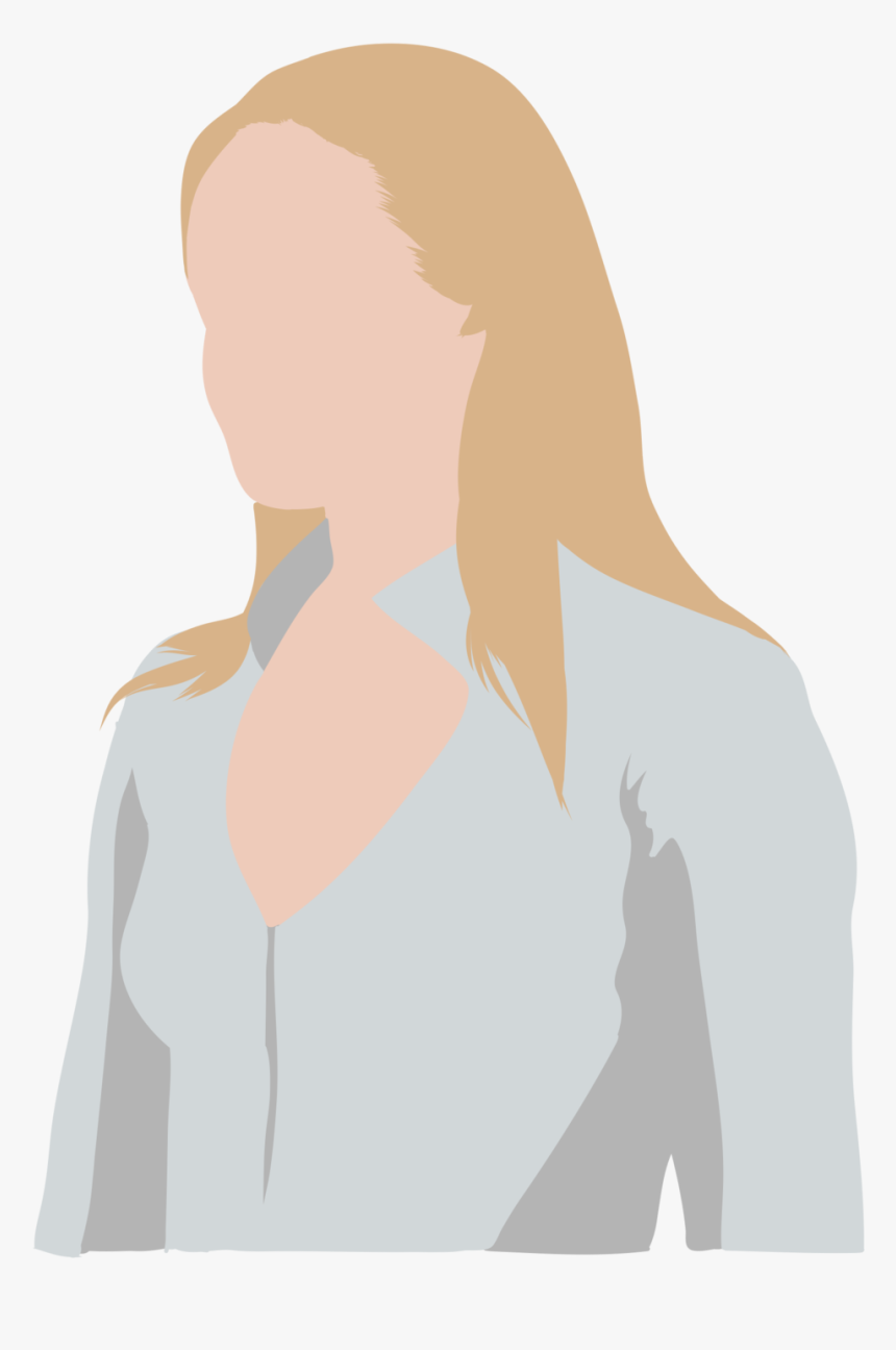 Girl, HD Png Download