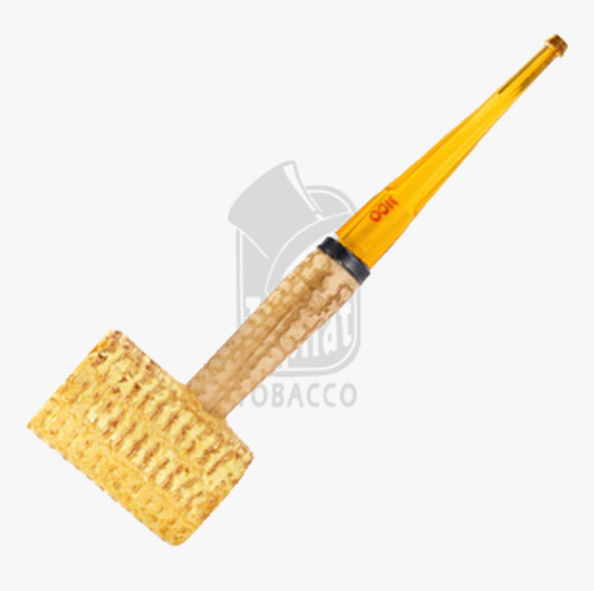 Legend Corn Cob Pipe - Wafer, HD Png Download