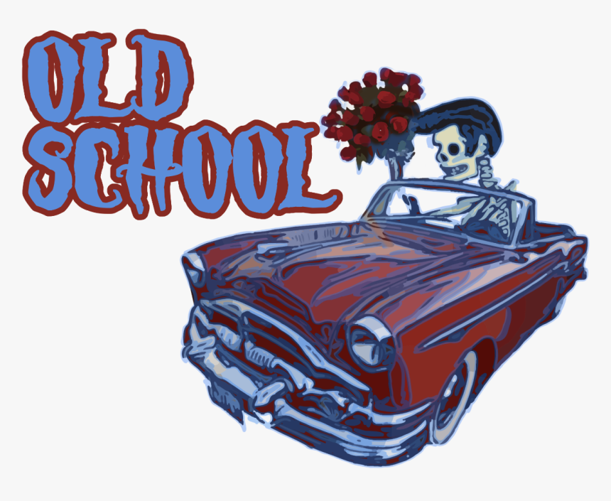 Antique Car , Png Download - Antique Car, Transparent Png