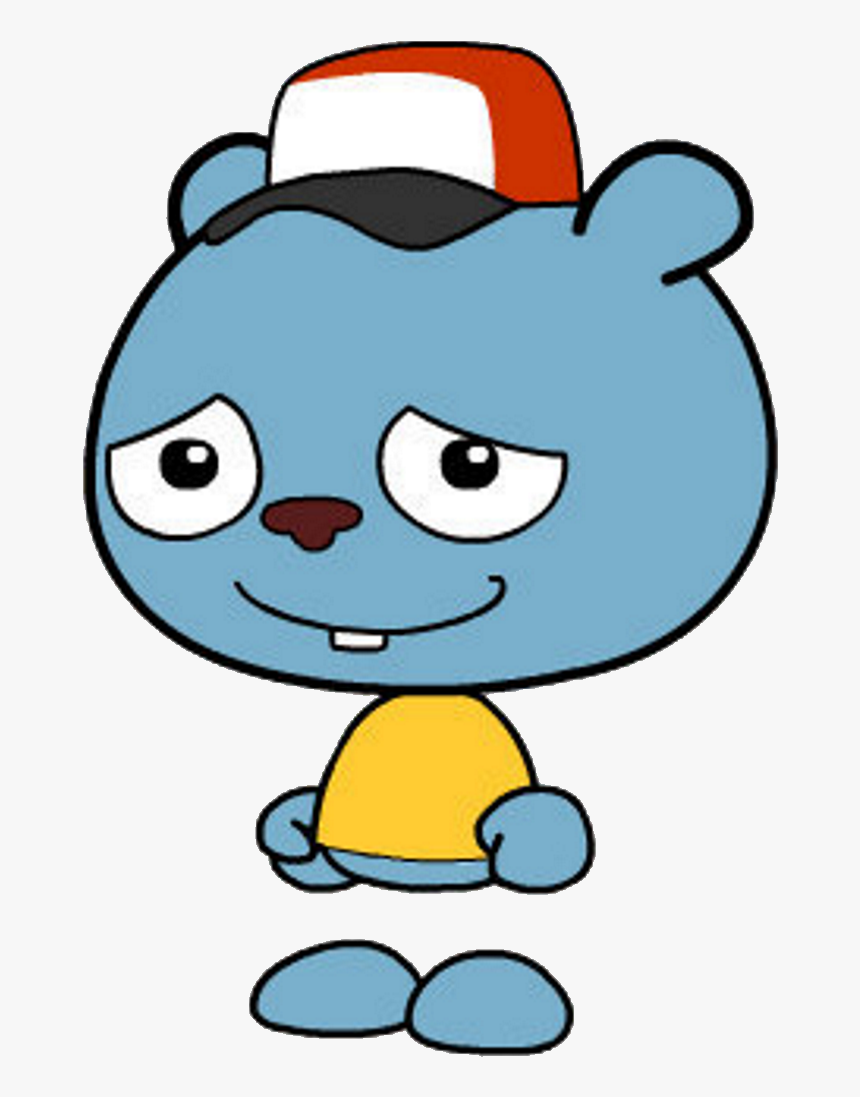 Transparent Goanimate Characters Png - Goanimate Lil Petz World, Png Download