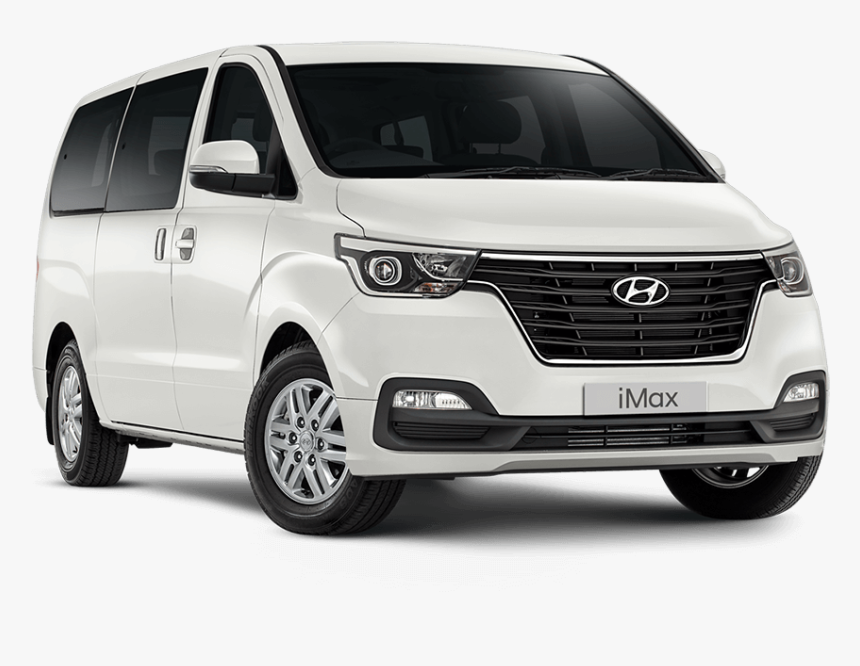 2018 Hyundai Imax, HD Png Download