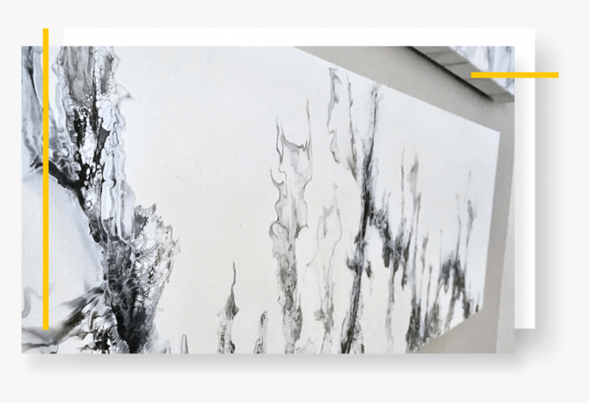 Canaryinacoalmineart About Art Showcase@2x - Birch, HD Png Download