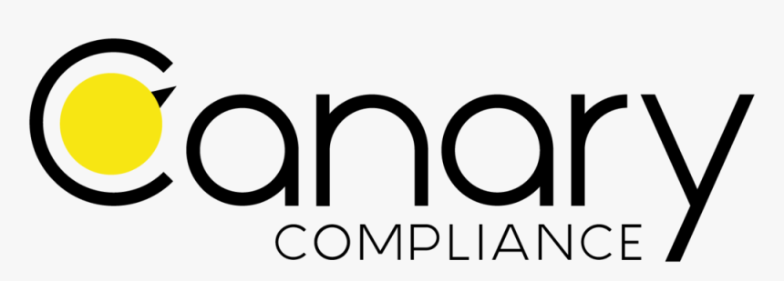 Canary Compliance - Circle, HD Png Download