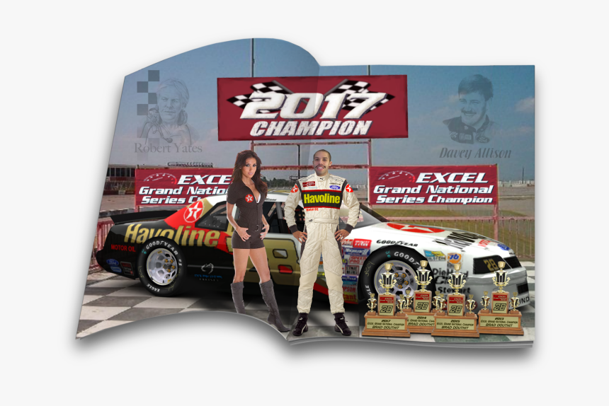 Old School Car Png, Transparent Png